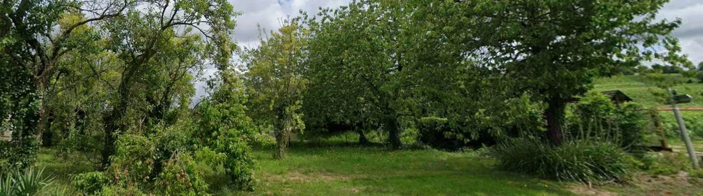 Terrain à bâtir à Montigny-sur-Vesle