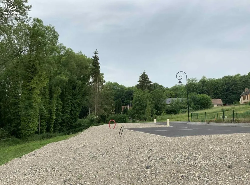 Maison neuve 83 m² à Romain (51140)