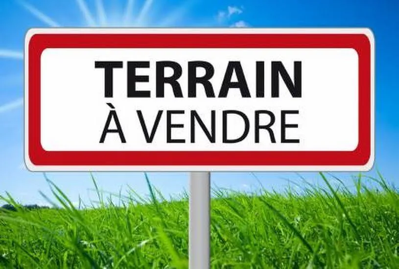 Terrain à bâtir 280 m² à Dammartin-en-Goële (77230)