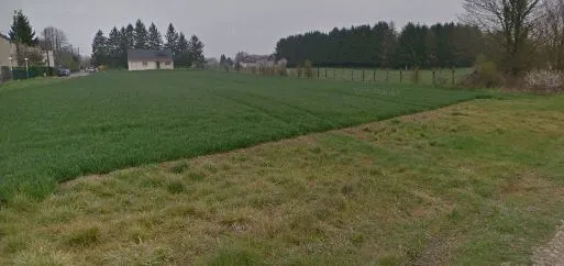 Terrain à bâtir à Pontfaverger-Moronvilliers