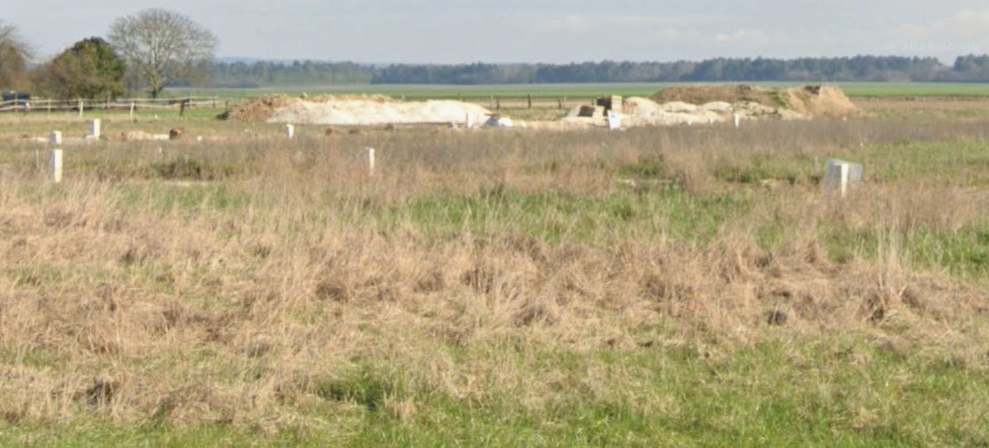 Terrain à bâtir 402 m² à Sept-Saulx (51400)