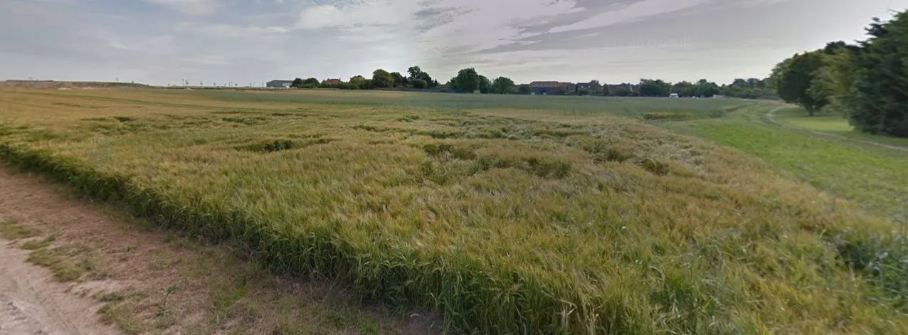 Terrain à bâtir 499 m² à Reims (51100)