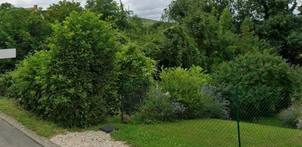 Terrain à bâtir à Brugny-Vaudancourt
