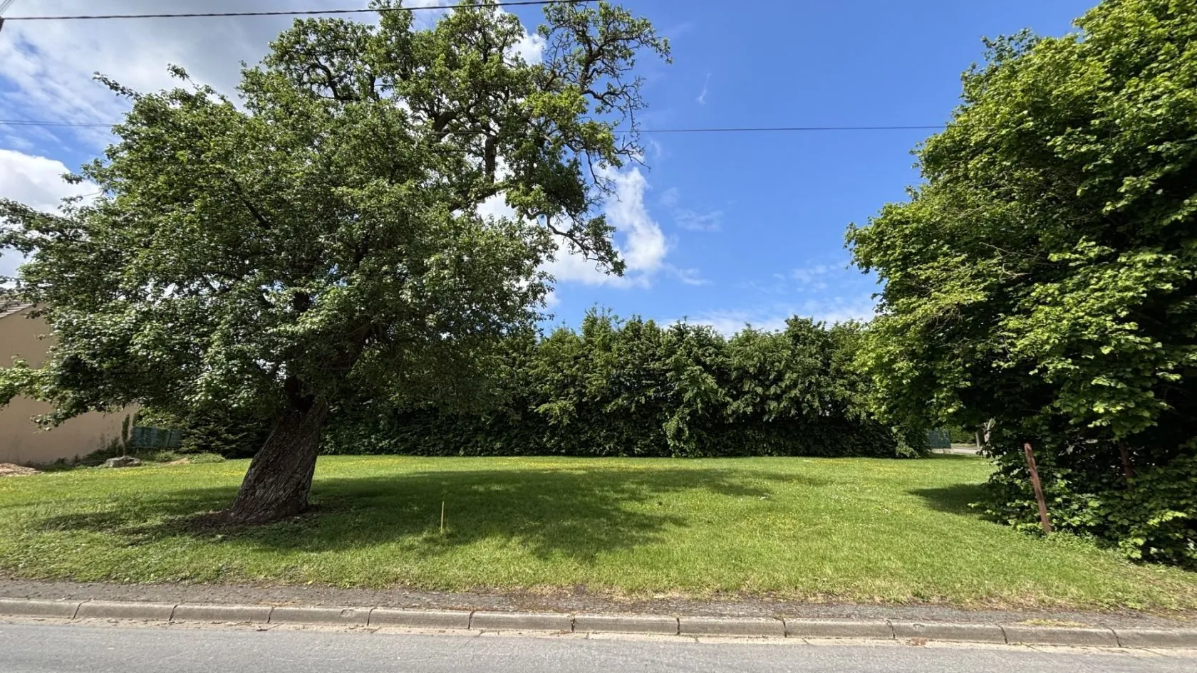 Maison neuve 83 m² à Esches (60110)
