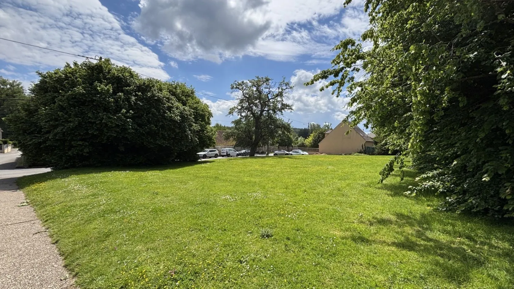 Maison neuve 83 m² à Esches (60110)