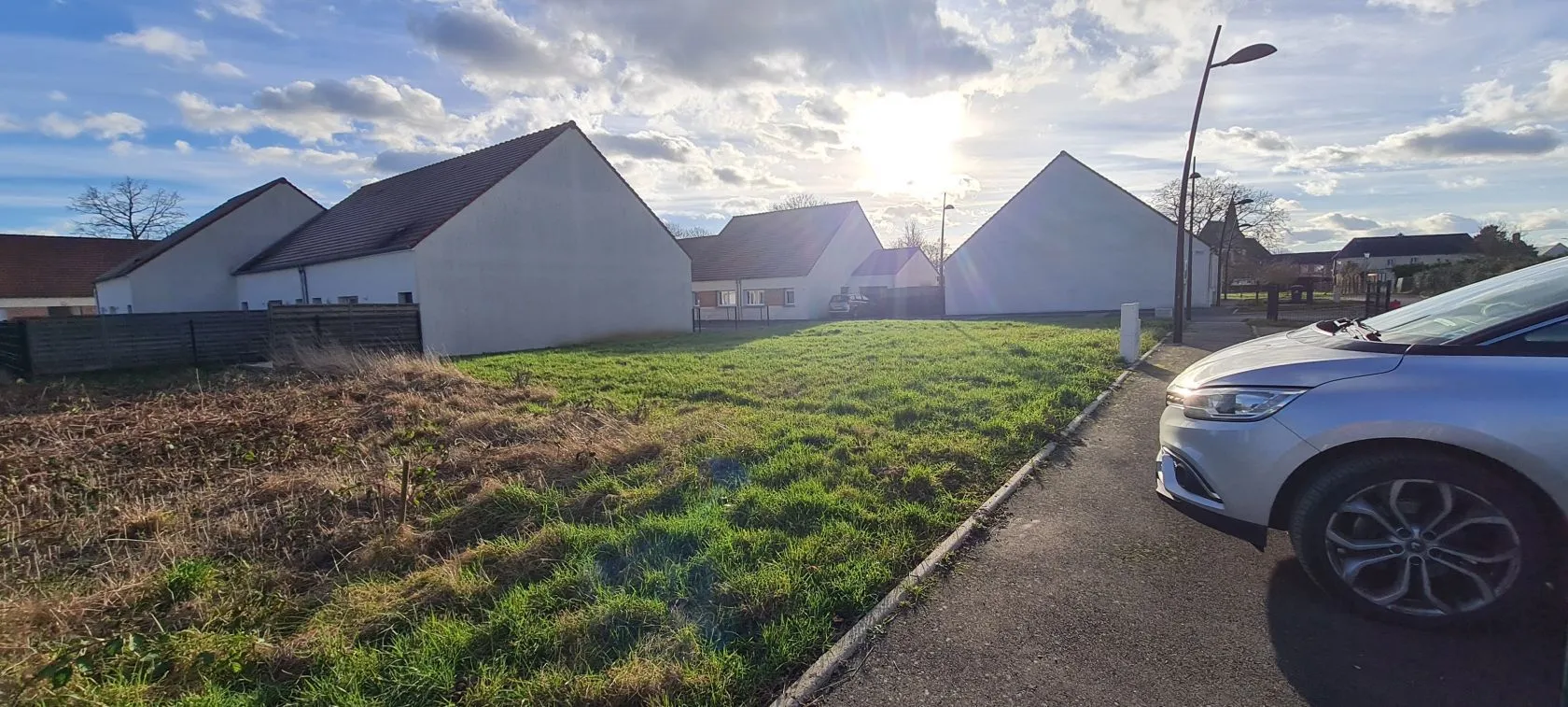 Maison neuve 79 m² à Wavignies (60130)