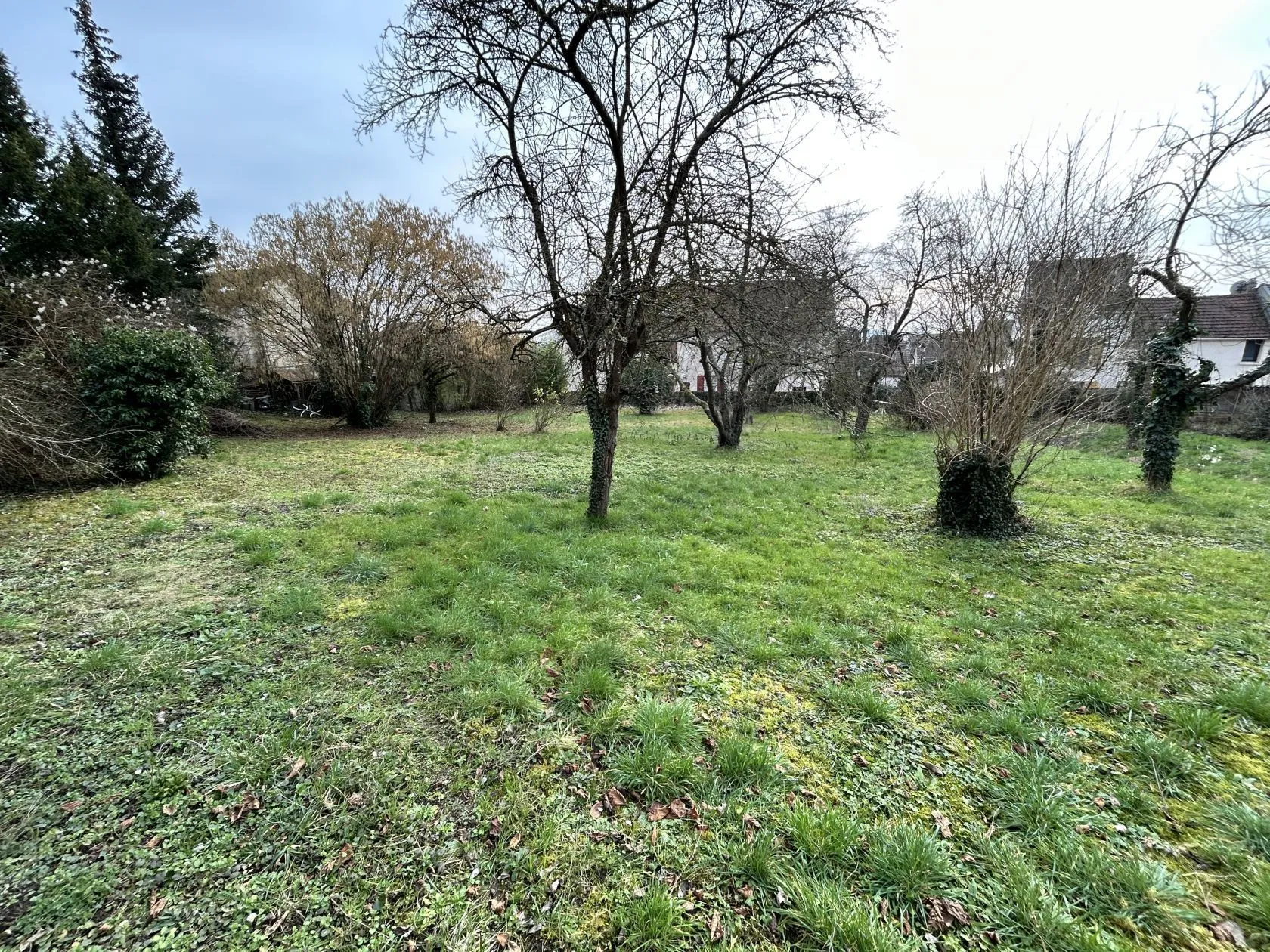 Maison neuve 83 m² à Vaux-sur-Seine (78740)