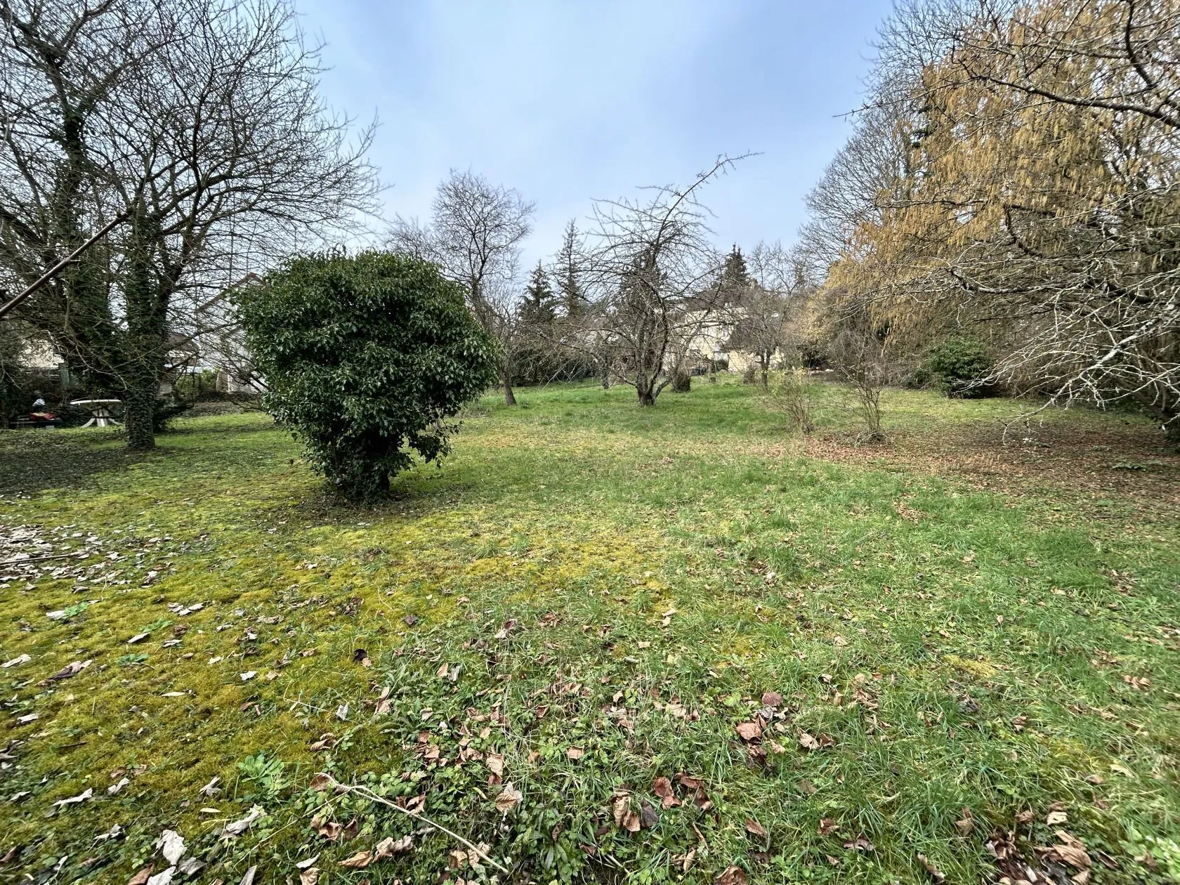 Maison neuve 83 m² à Vaux-sur-Seine (78740)