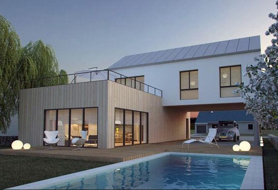 DTT lance une gamme éco-intelligente