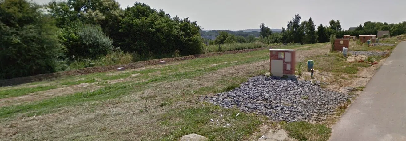 Maison neuve 83 m² à Ressons-sur-Matz (60490)