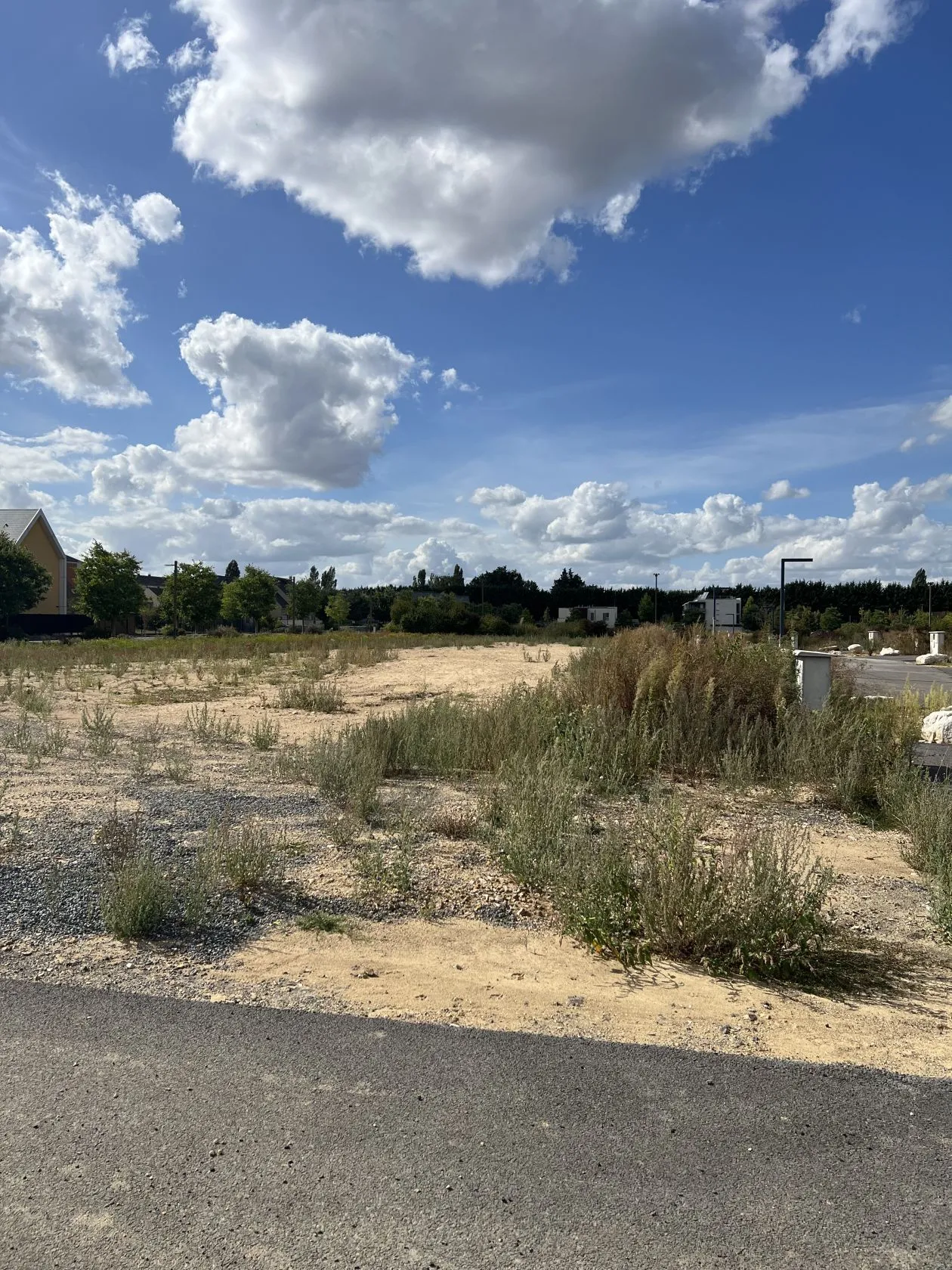 Maison neuve 200 m² à Bailleul-sur-Thérain (60930)