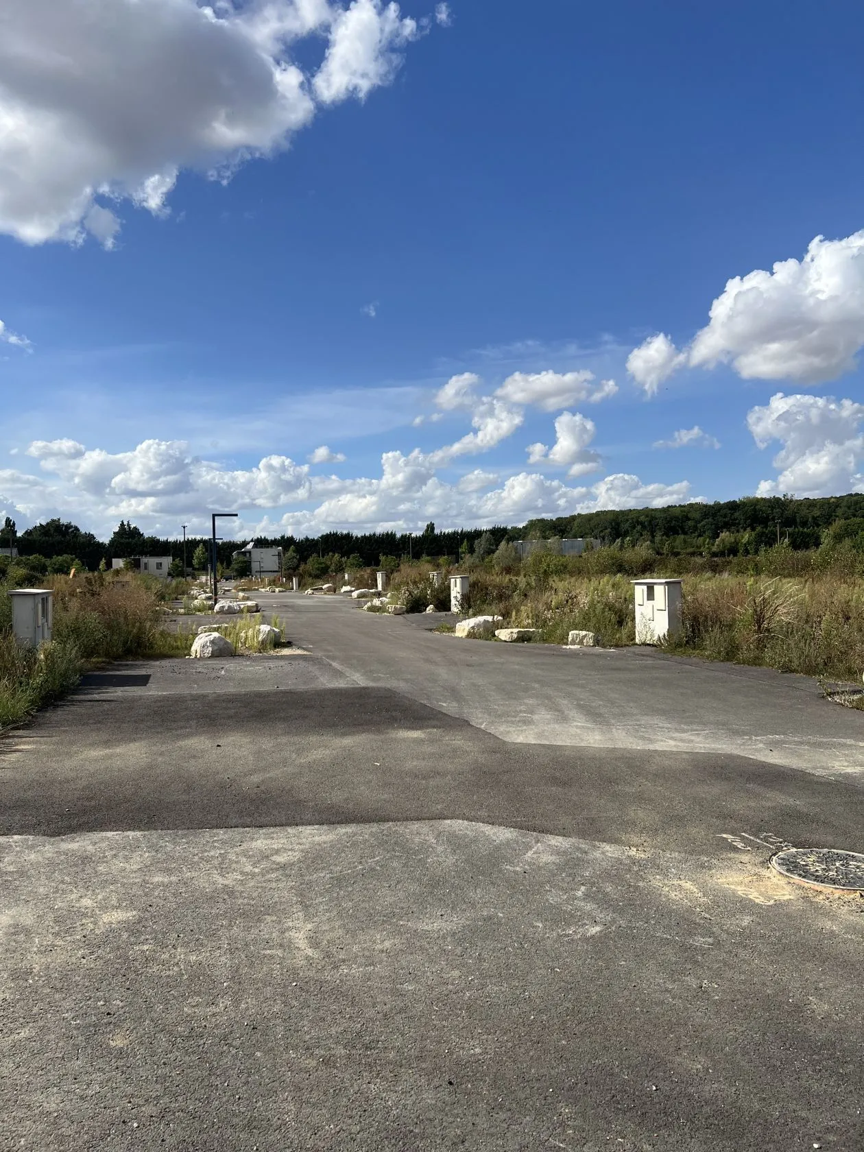 Maison neuve 200 m² à Bailleul-sur-Thérain (60930)
