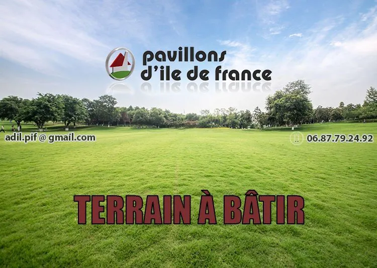 Maison neuve 200 m² à Silly-Tillard (60430)