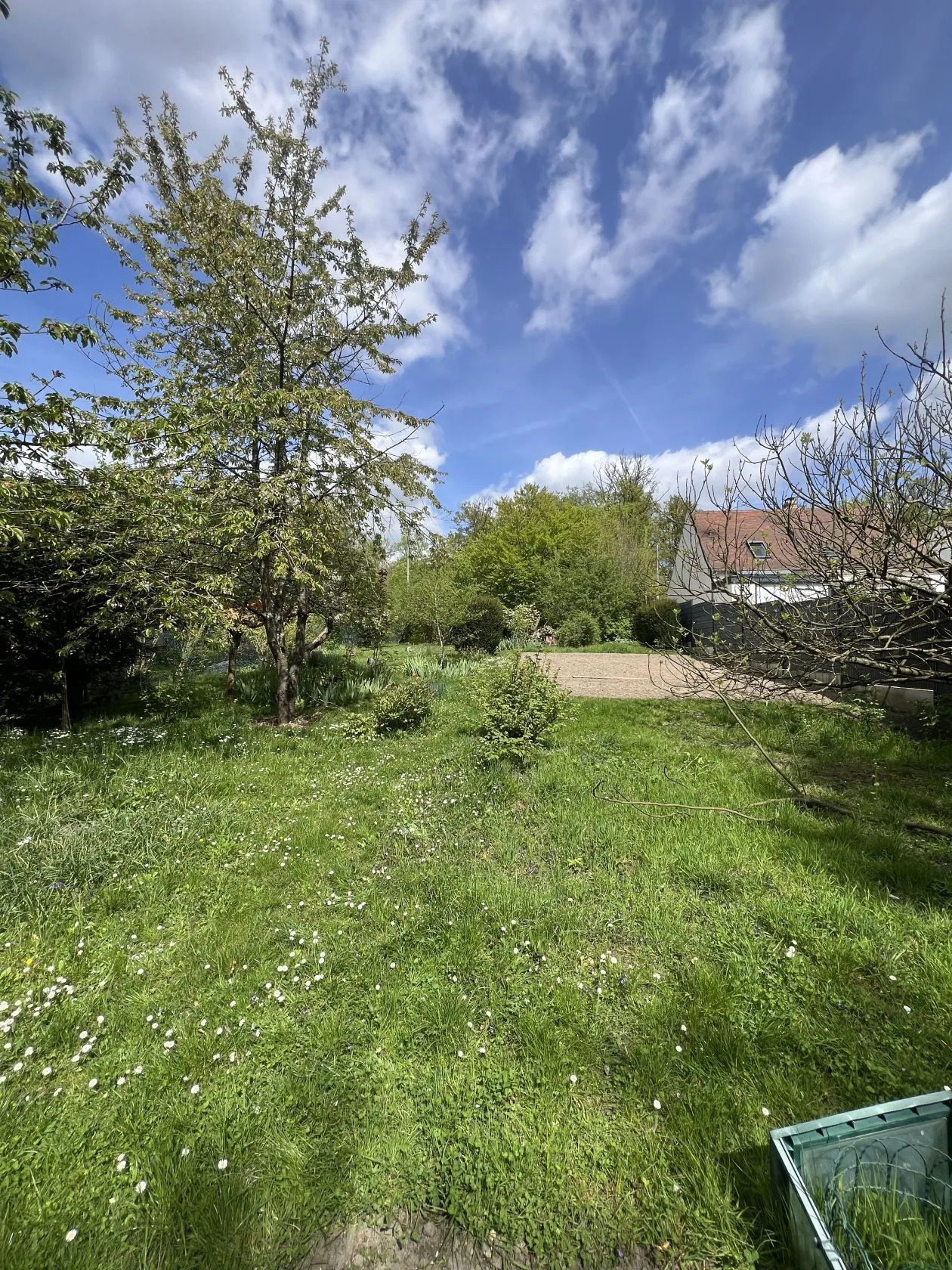 Maison neuve 130 m² à Coye-la-Forêt (60580)