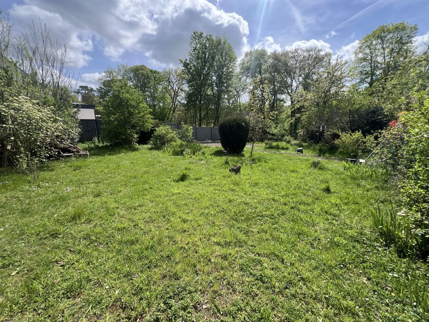 Maison neuve 130 m² à Coye-la-Forêt (60580)