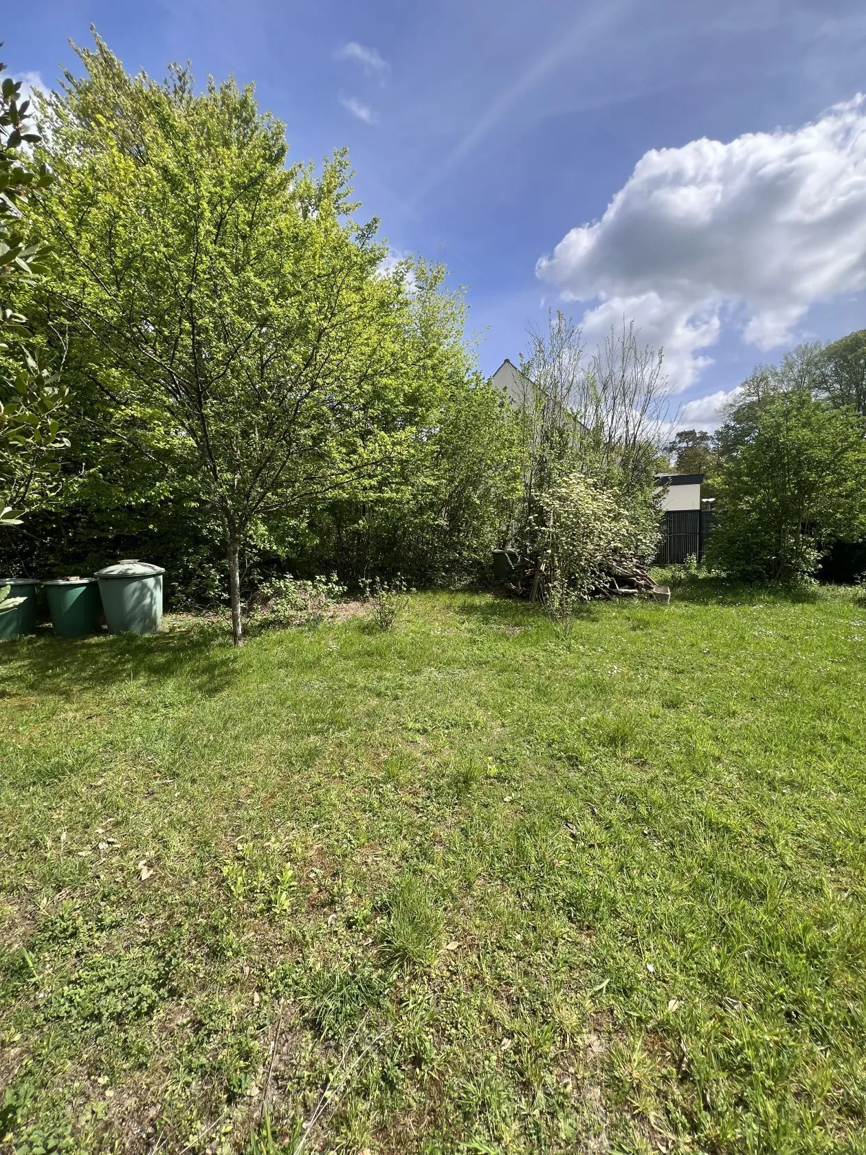Maison neuve 130 m² à Coye-la-Forêt (60580)