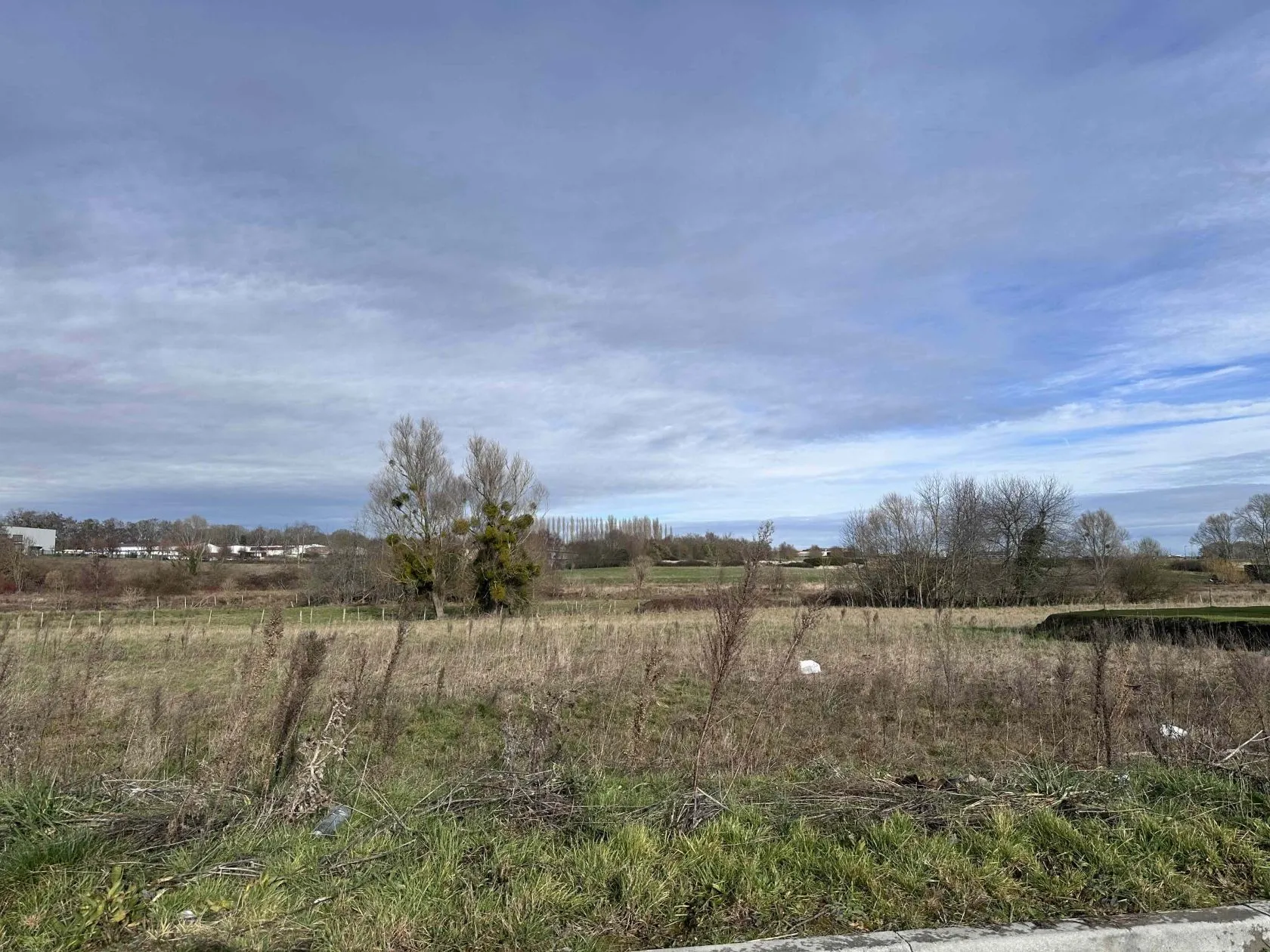 Maison neuve 84 m² à Catenoy (60600)