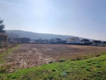 Maison neuve 130 m² à Bazicourt (60700)