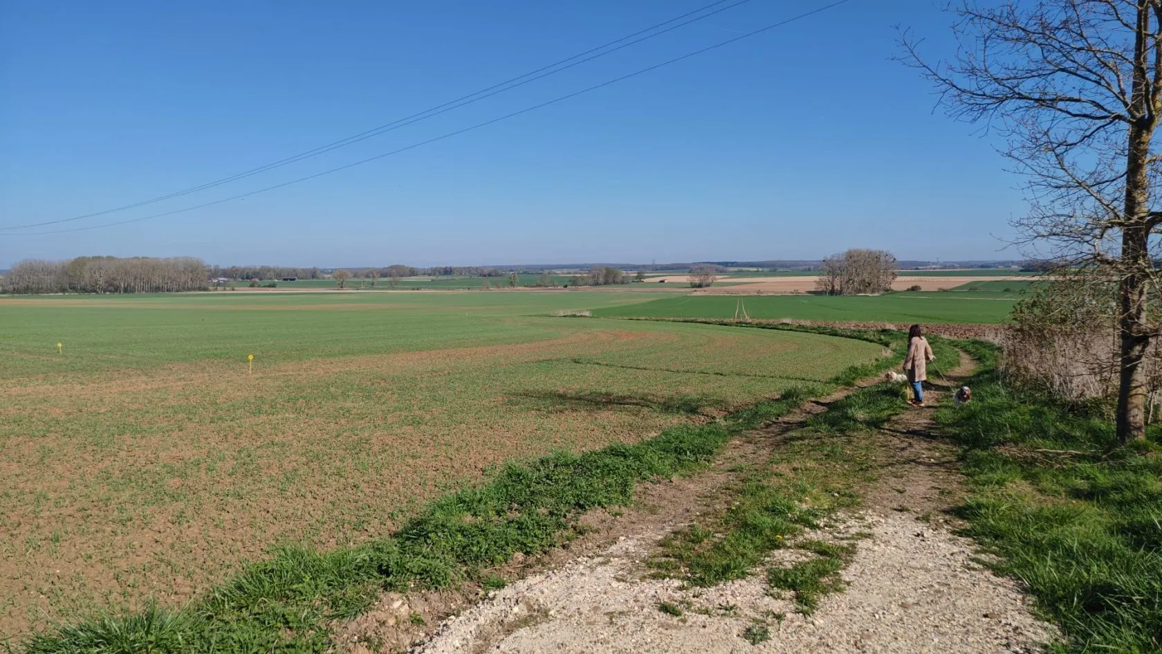 Maison neuve 79 m² à Monts (60119)
