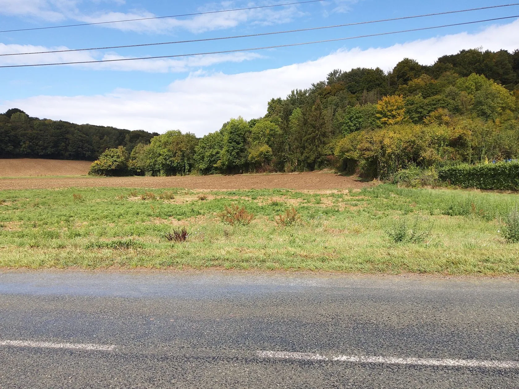 Maison neuve 160 m² à Jonquières (60680)