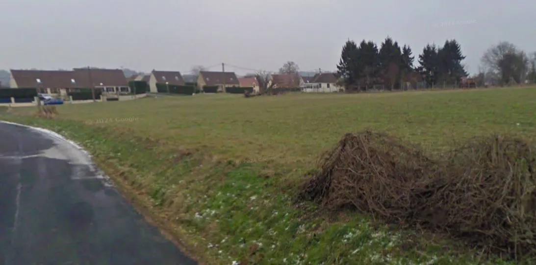 Maison neuve 120 m² à Ully-Saint-Georges (60730)