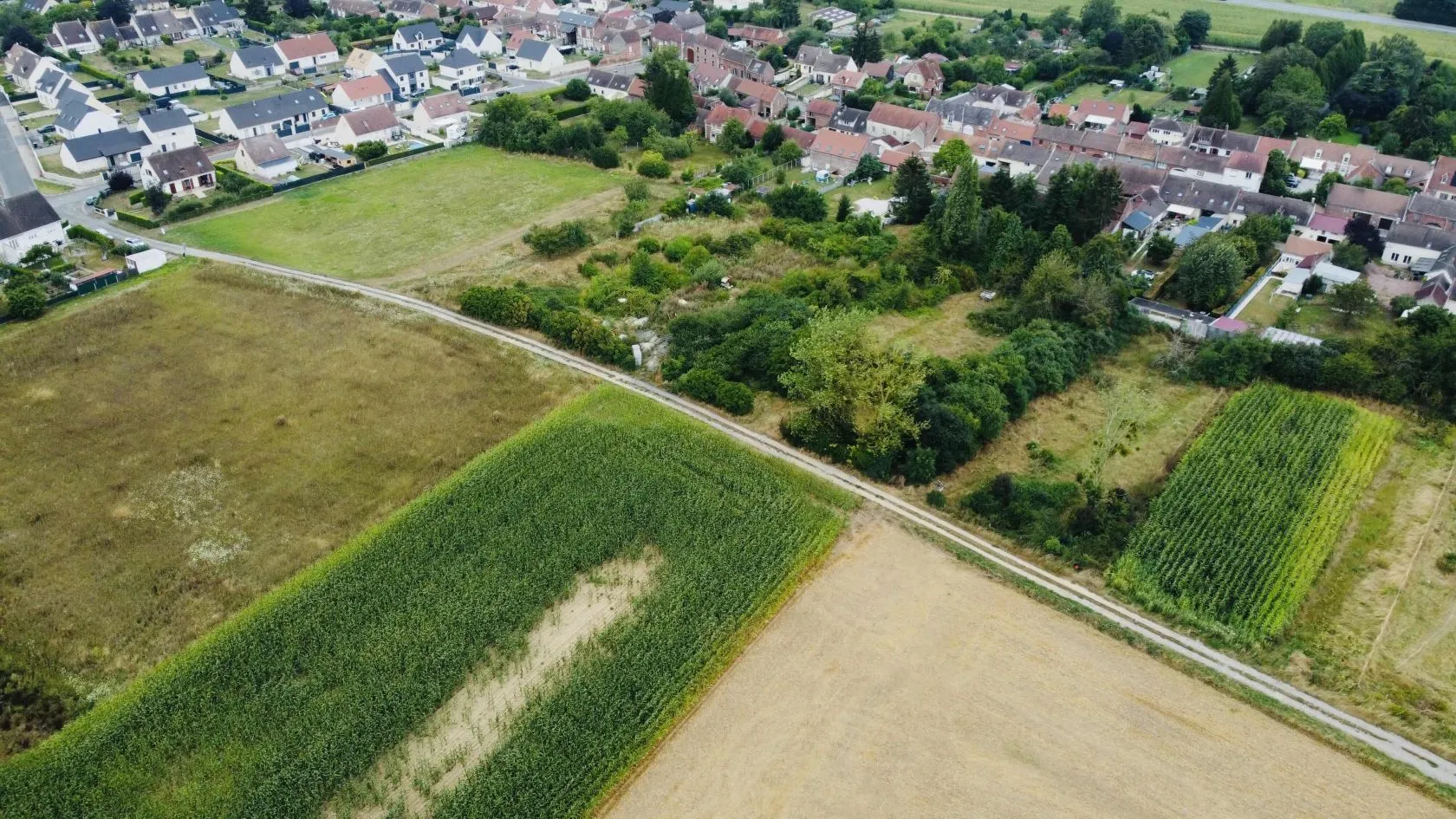 Maison neuve 83 m² à Compiègne (60200)
