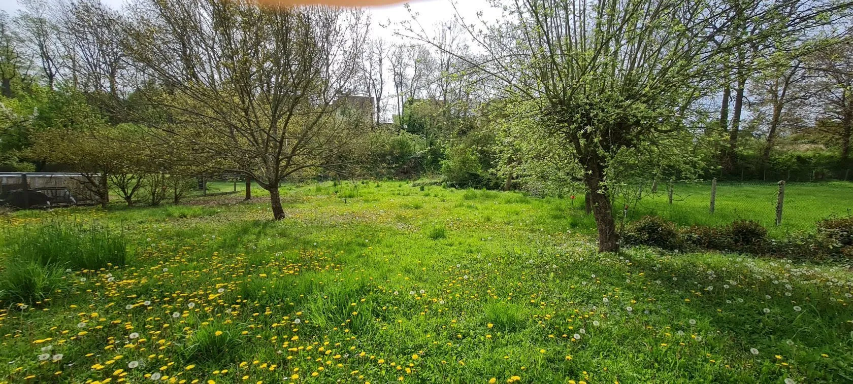 Maison neuve 105 m² à Clermont (60600)