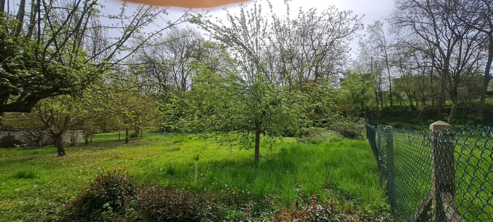 Maison neuve 105 m² à Clermont (60600)