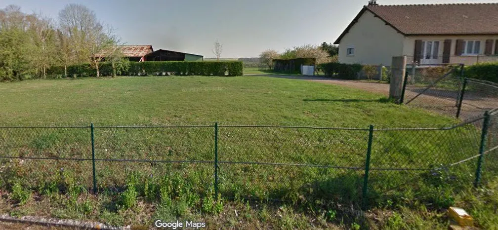 Maison neuve 79 m² à Amblainville (60110)