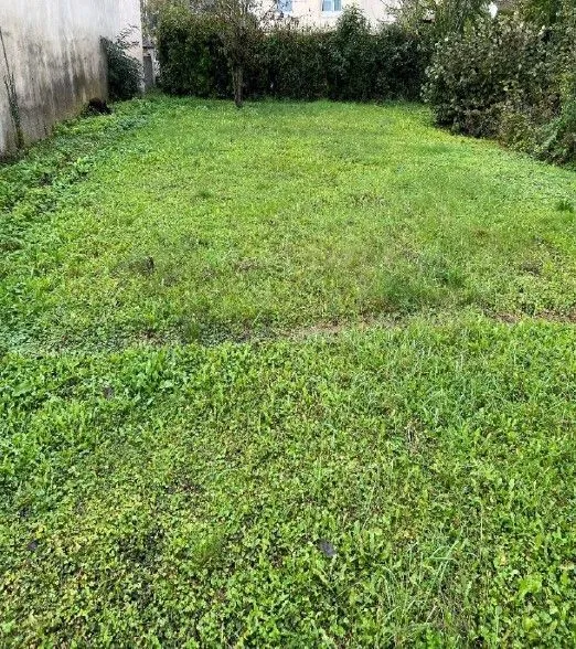 Maison neuve 84 m² à Cauffry (60290)
