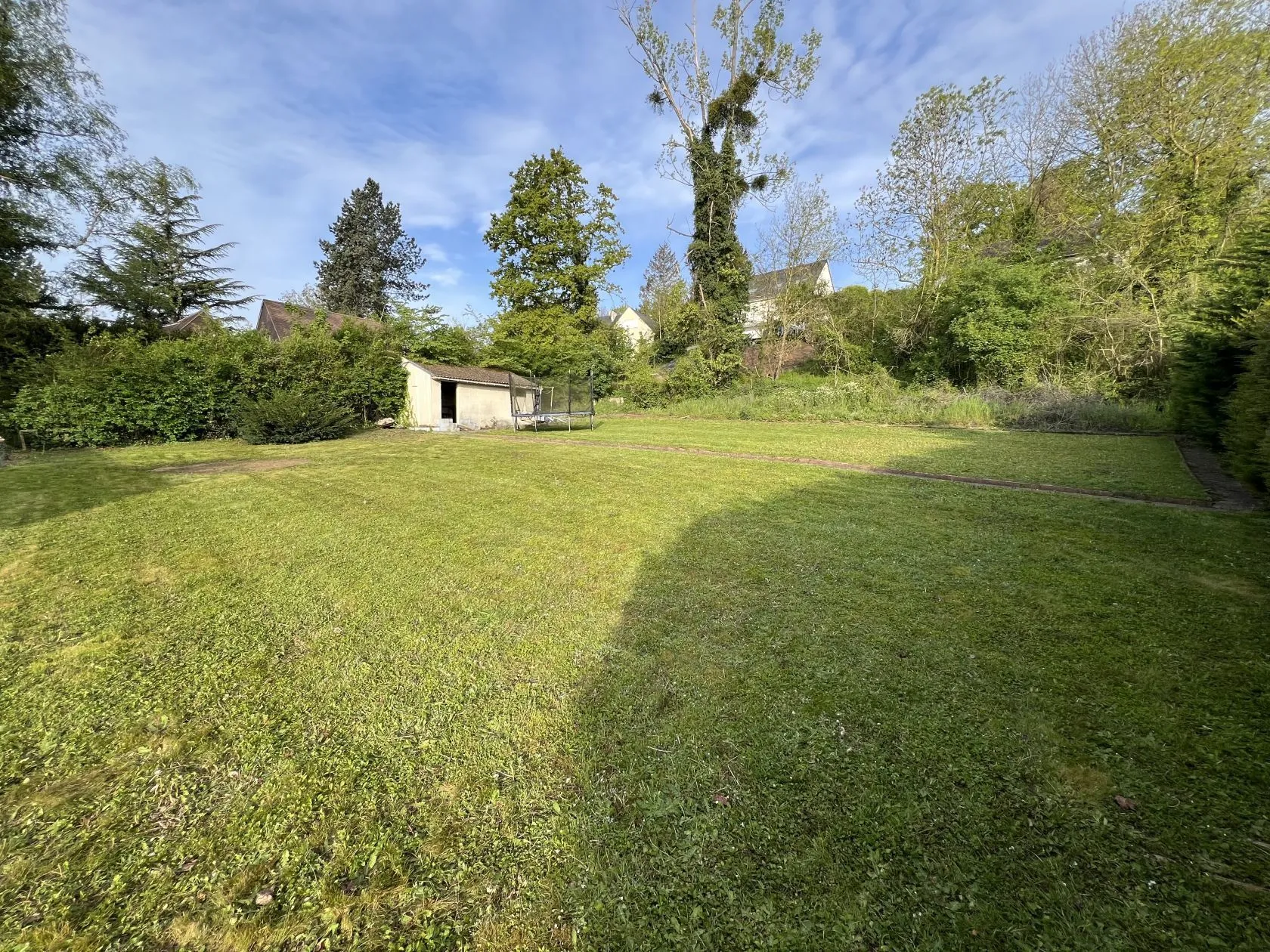 Maison neuve 79 m² au Meux (60880)
