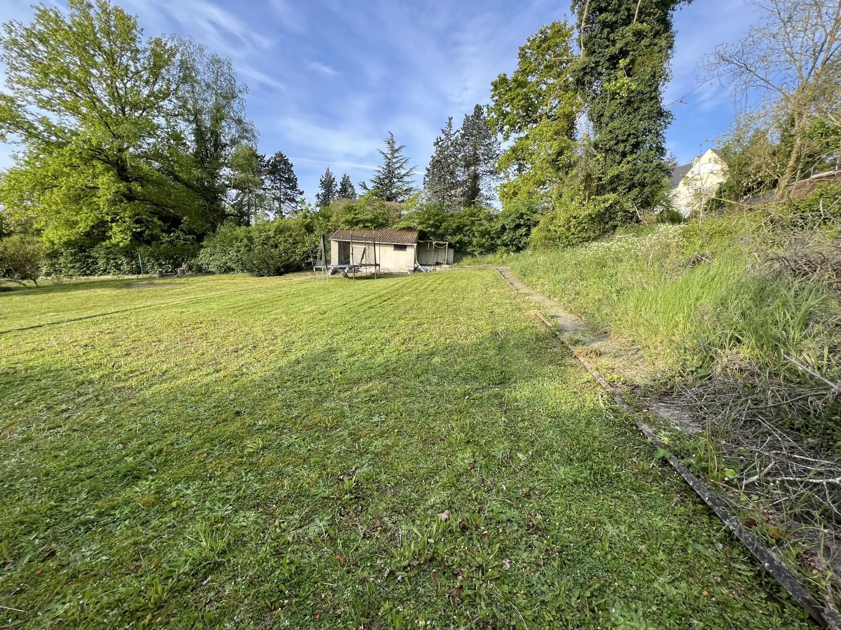 Maison neuve 79 m² au Meux (60880)