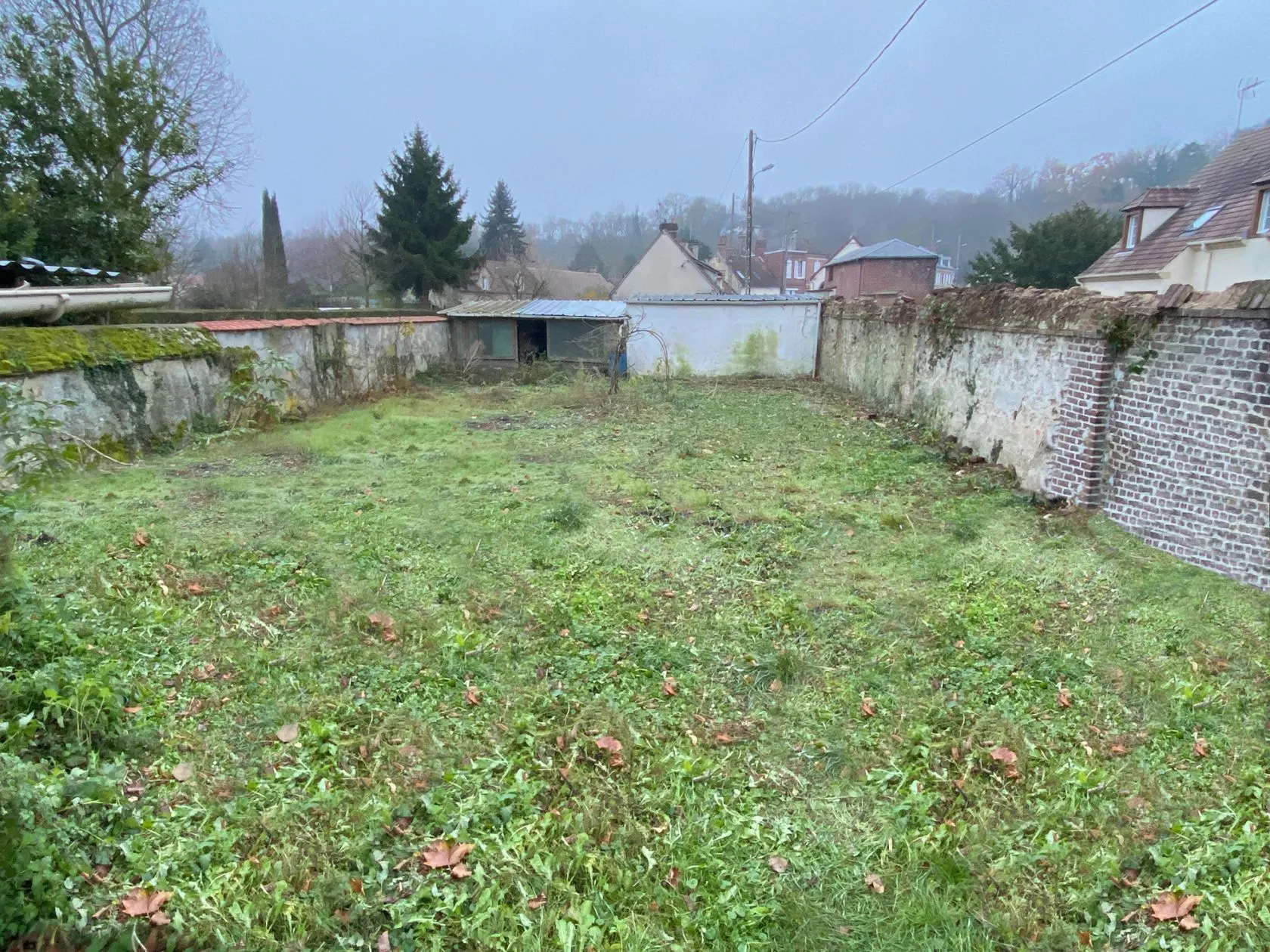 Maison neuve 84 m² à La Neuville-en-Hez (60510)