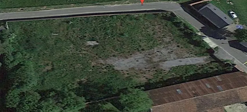 Terrain à bâtir 447 m² à Saint-Aubin-sous-Erquery (60600)