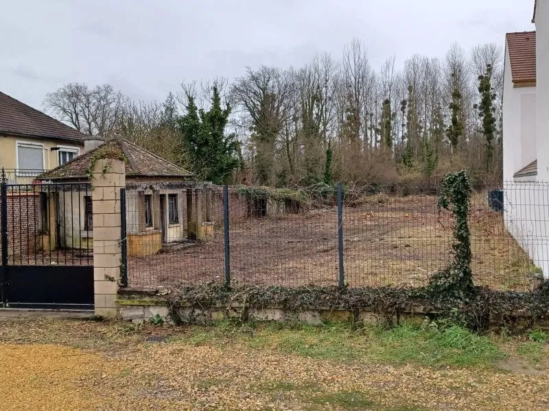 Maison neuve 79 m² à Saint-Martin-Longueau (60700)