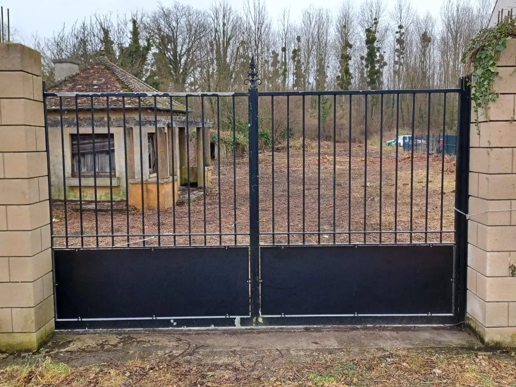 Maison neuve 79 m² à Saint-Martin-Longueau (60700)