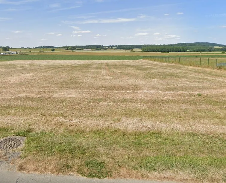 Maison neuve 84 m² à Lassigny (60310)