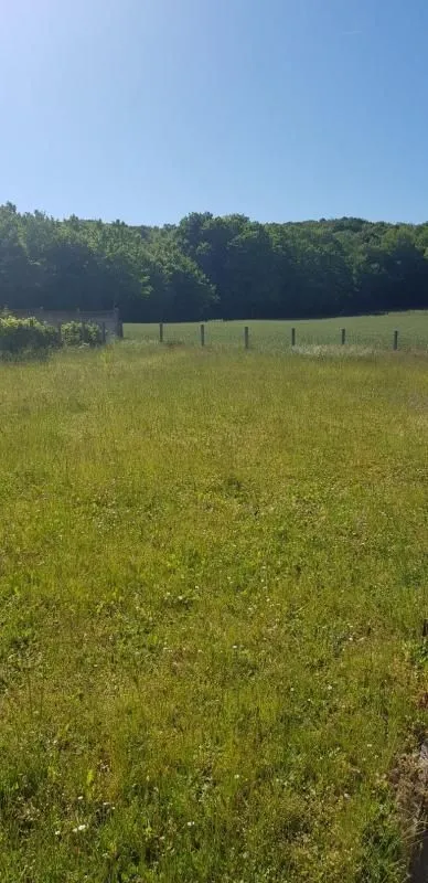 Maison neuve 83 m² à Ribécourt-Dreslincourt (60170)
