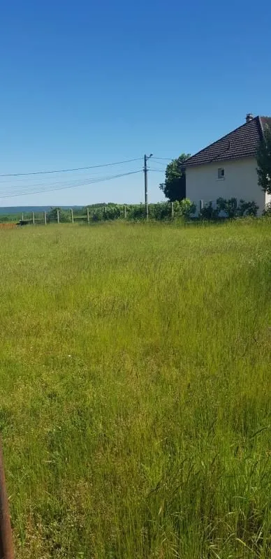 Maison neuve 83 m² à Ribécourt-Dreslincourt (60170)