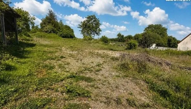 Maison neuve 84 m² à Abbecourt (02300)