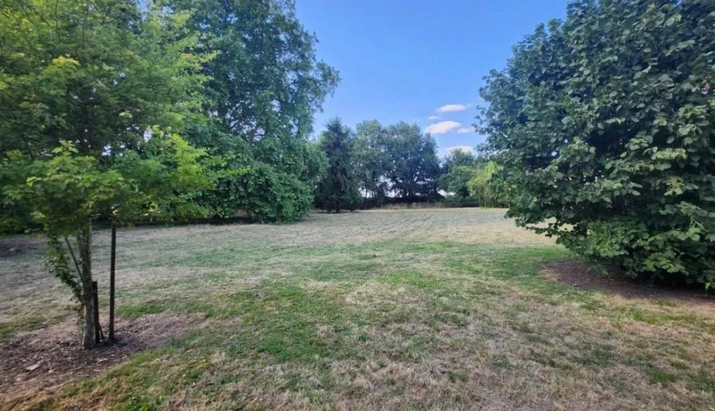 Maison neuve 79 m² à Chèvreville (60440)