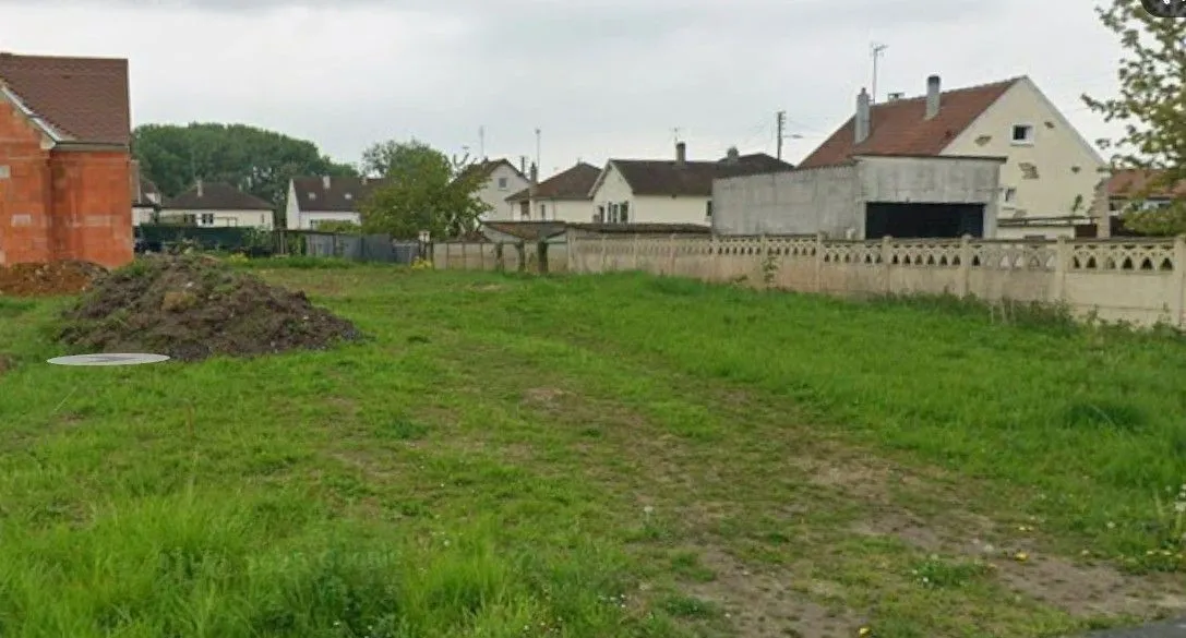 Maison neuve 79 m² à Choisy-au-Bac (60750)