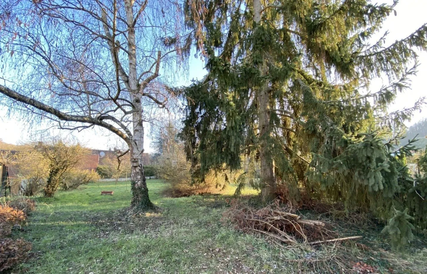 Maison neuve 79 m² à Cuise-la-Motte (60350)