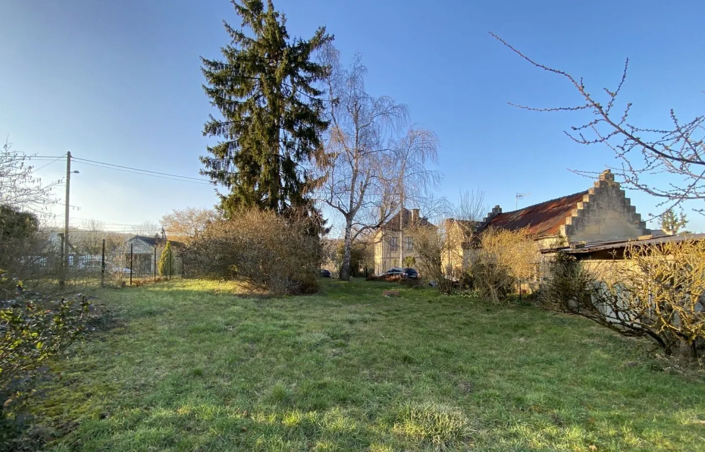 Maison neuve 79 m² à Cuise-la-Motte (60350)