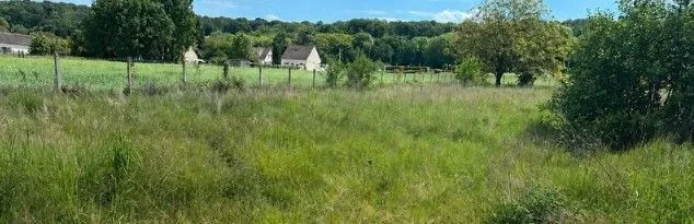 Maison neuve 79 m² à Cuts (60400)