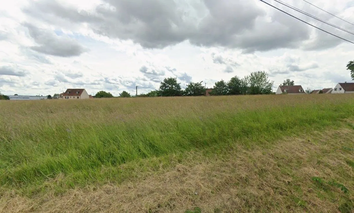 Maison neuve 79 m² à Lassigny (60310)