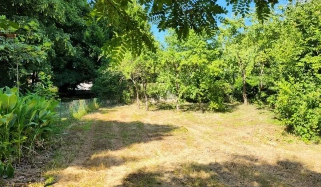 Maison neuve 83 m² à Machemont (60150)