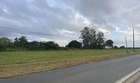 Maison neuve 83 m² à Mondescourt (60400)