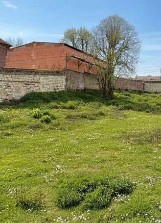 Maison neuve 84 m² à Montiers (60190)