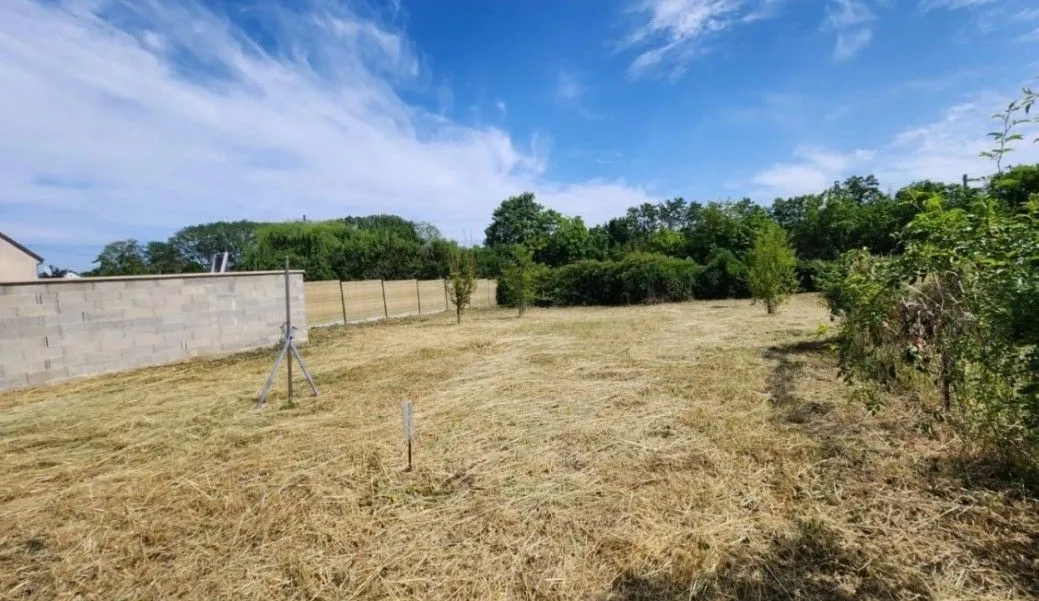 Maison neuve 79 m² à Rivecourt (60126)